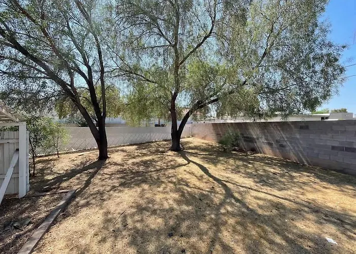 Clubhouse 1316 - 1 In Shared Tempe