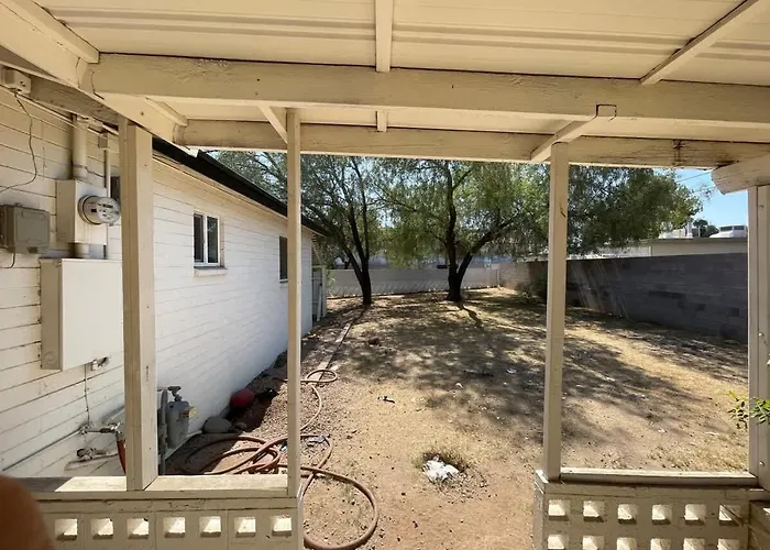 Clubhouse 1316 - 1 In Shared Tempe
